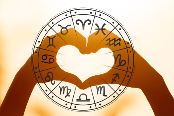 Astrologia e Amor: Desvendando os Segredos da Compatibilidade entre Signos