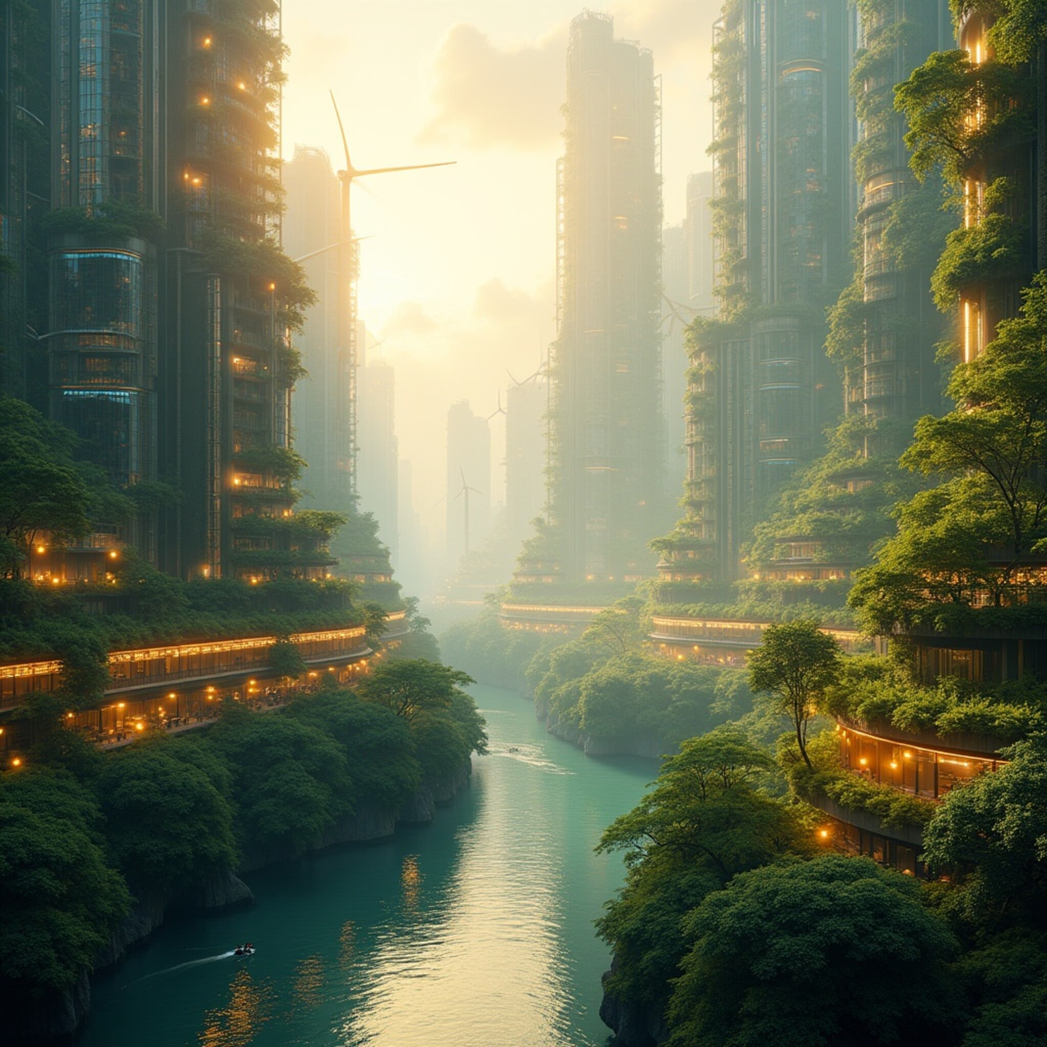 Energias limpas: guia prático para escolher solar, eólica, hidrelétrica, biomassa e baterias com cálculo de retorno