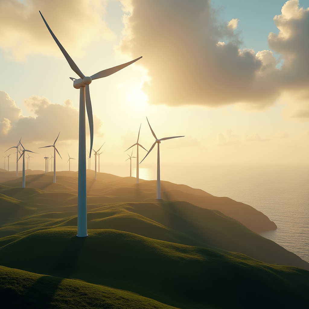 Guia prático de energia renovável no Brasil: tecnologias, custos, incentivos, instalação e retorno financeiro